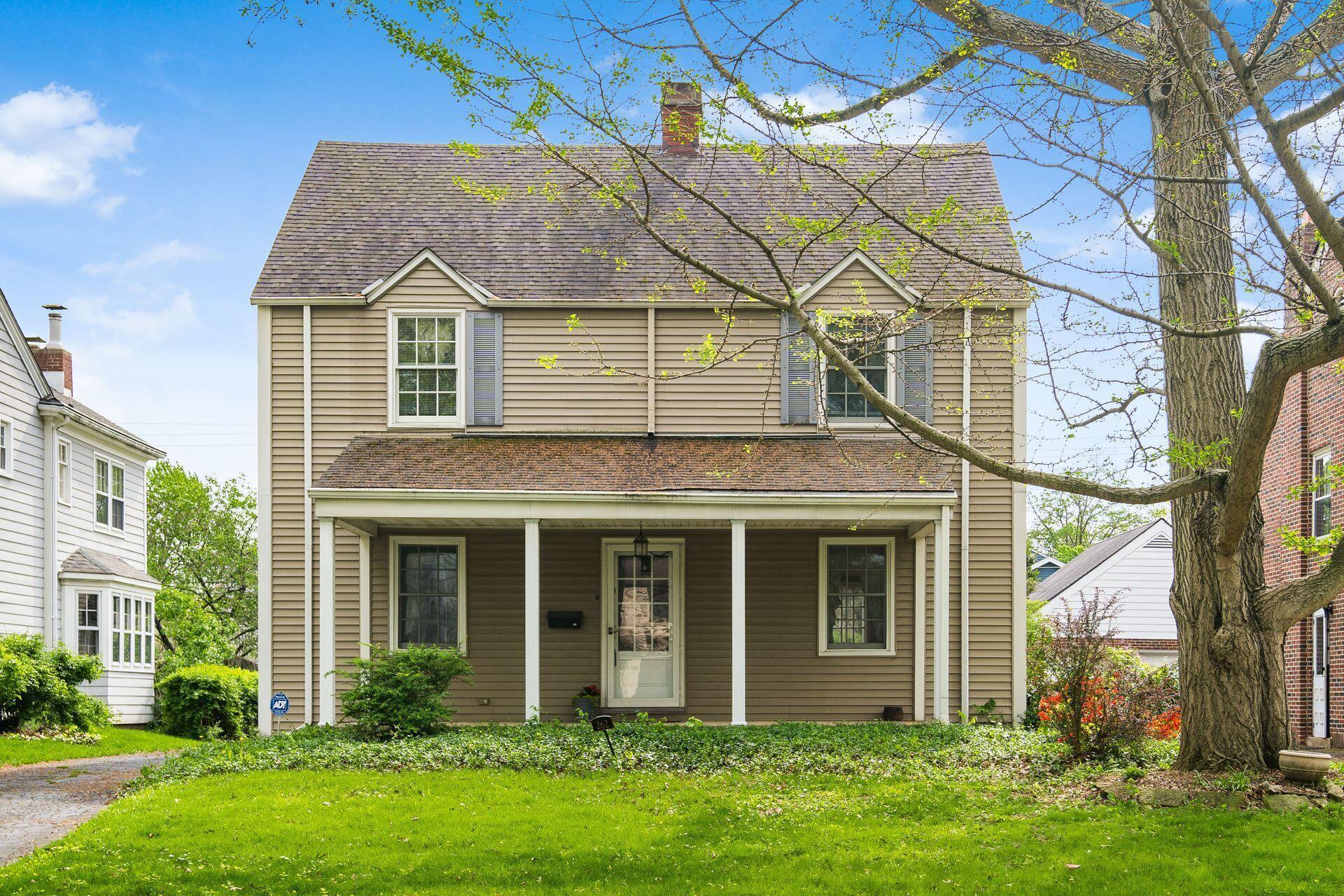 262 N Ardmore Road, Columbus, Ohio image 1