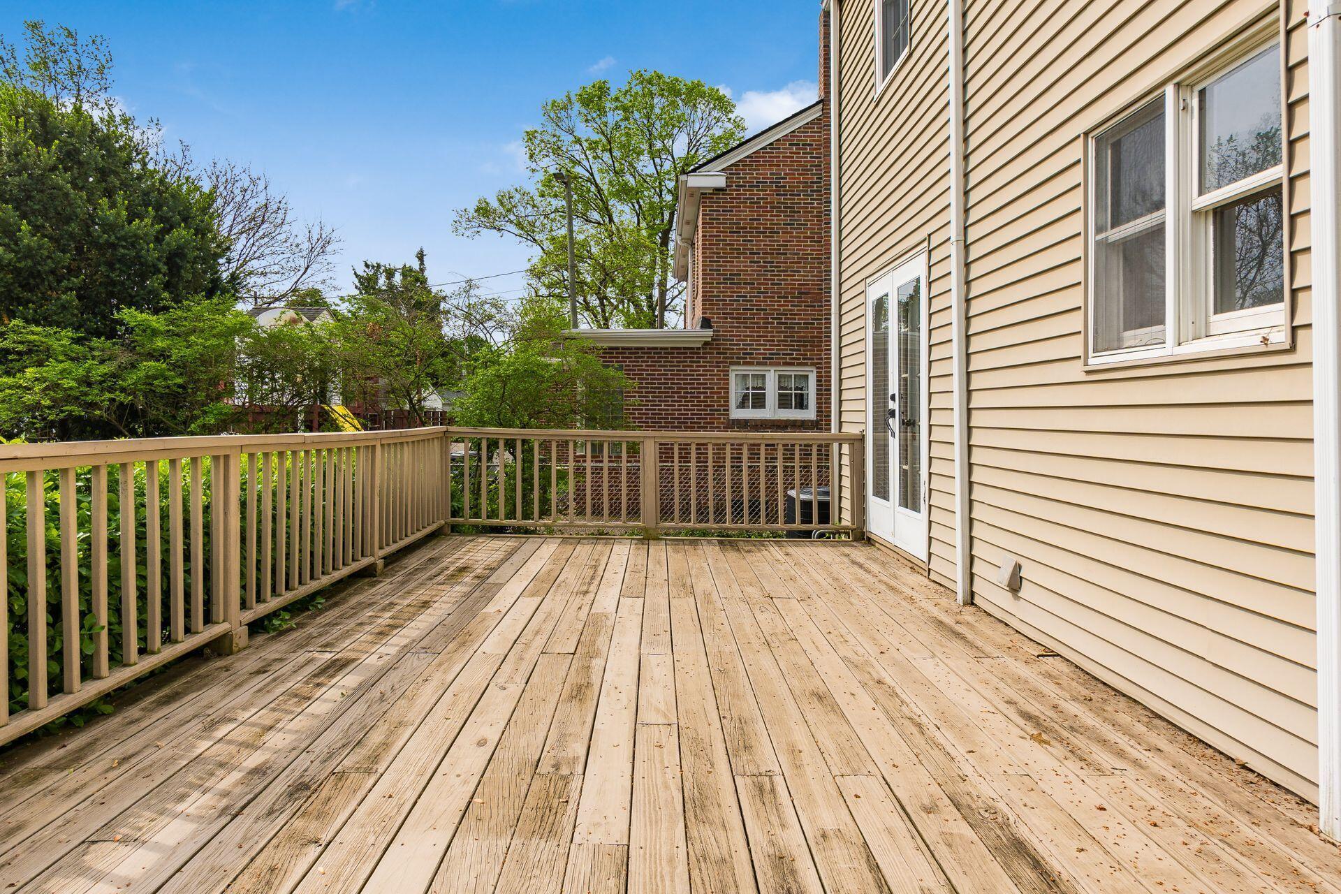 262 N Ardmore Road, Columbus, Ohio image 32