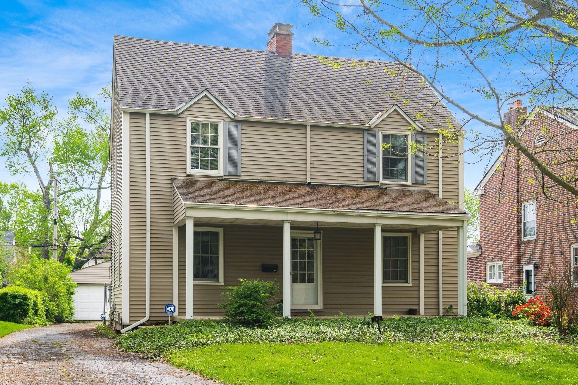 262 N Ardmore Road, Columbus, Ohio image 2