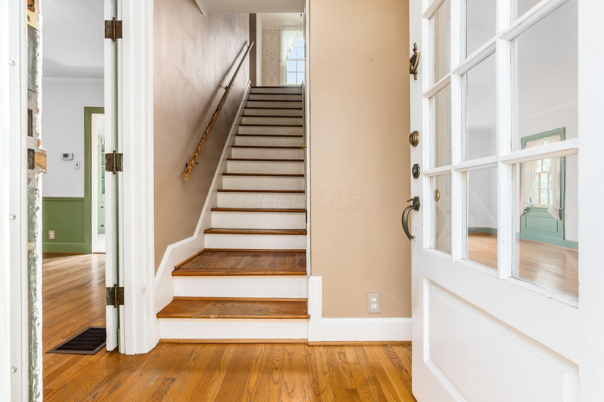262 N Ardmore Road, Columbus, Ohio image 5