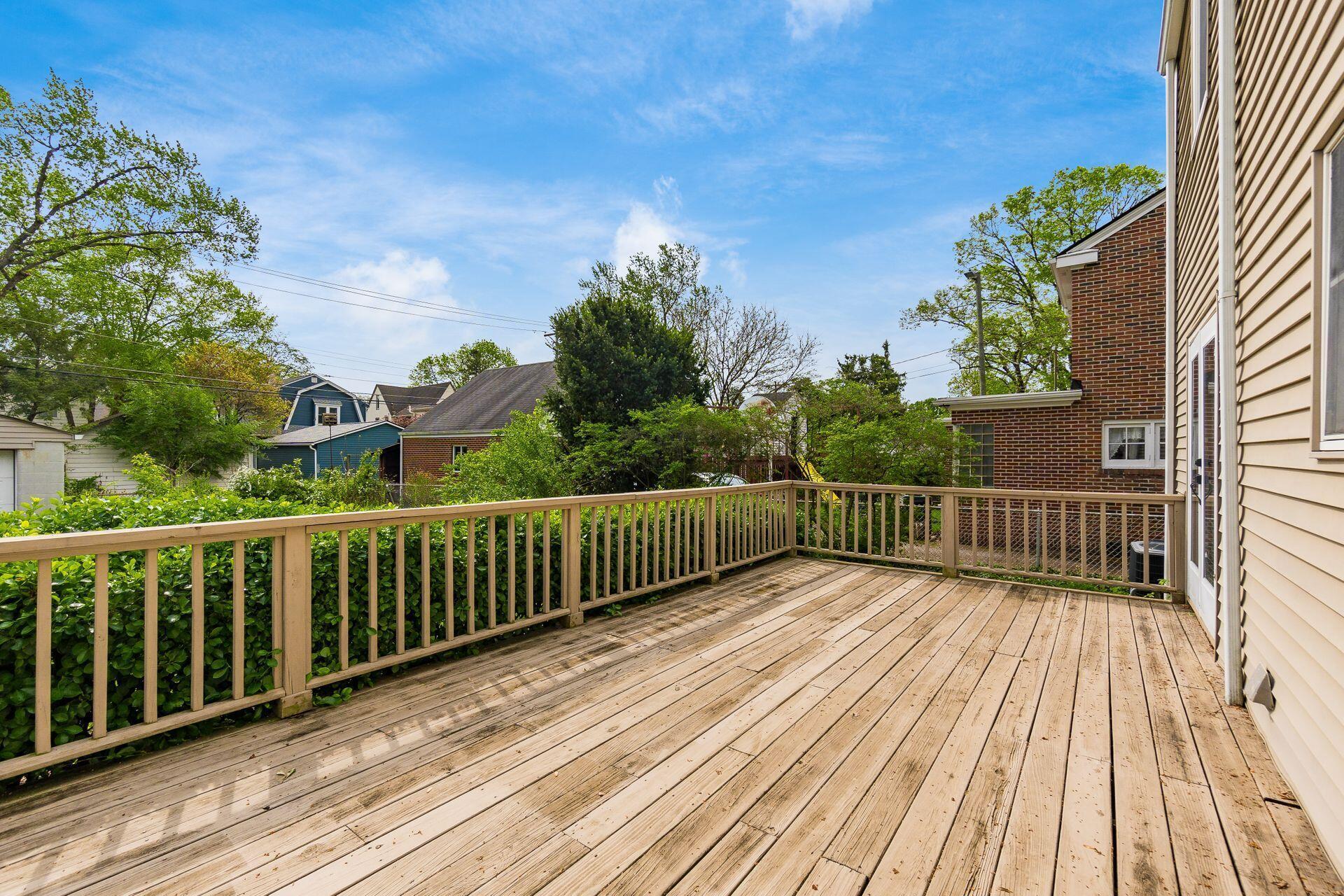 262 N Ardmore Road, Columbus, Ohio image 31