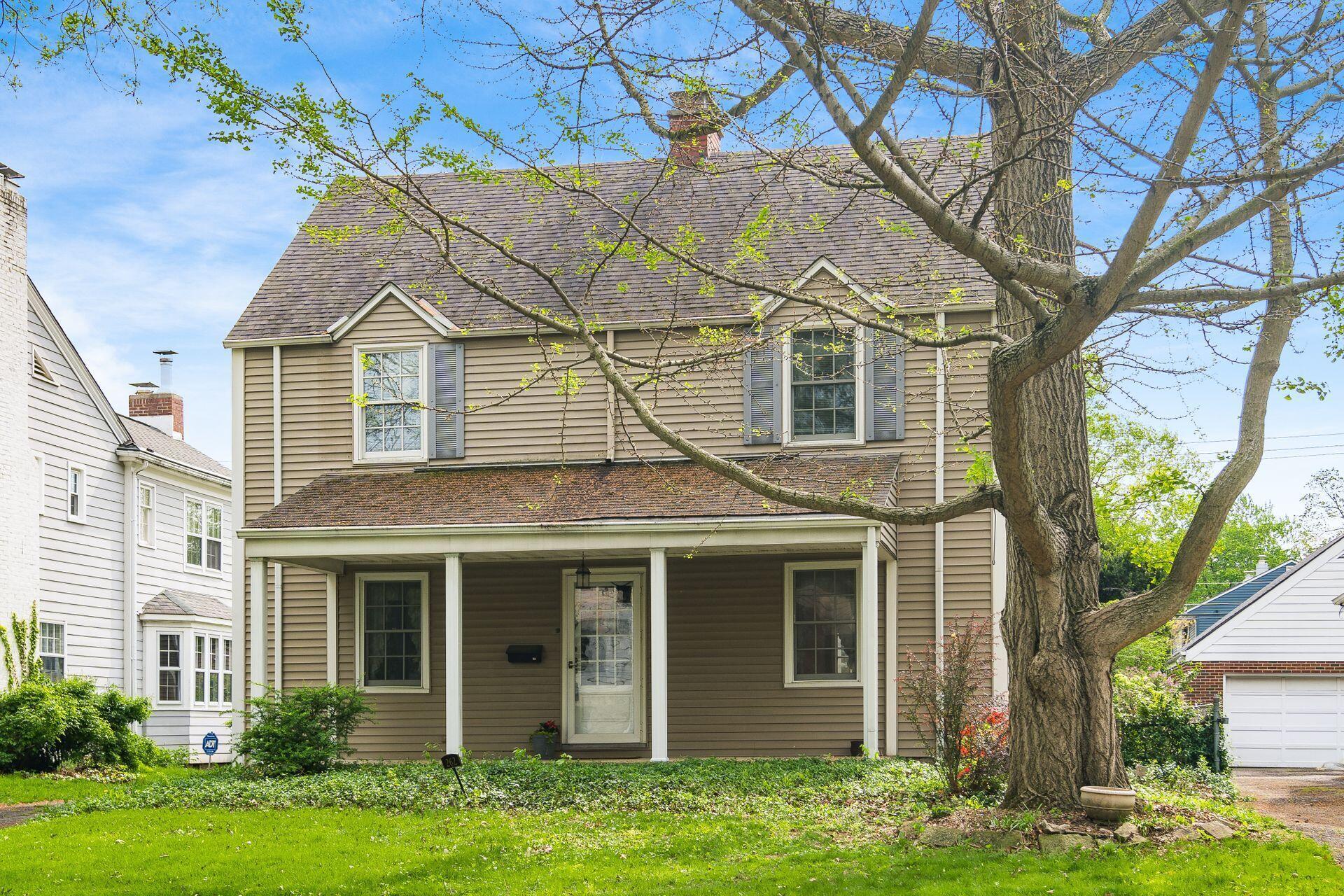 262 N Ardmore Road, Columbus, Ohio image 3