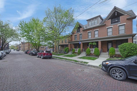 Photo of 46 E Russell Street, Columbus, OH 43215 (MLS # 226012146)