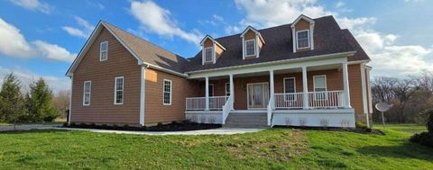 Photo of 1980 Mechanicsburg Sanford Road, Mechanicsburg, OH 43044 (MLS # 226011288)