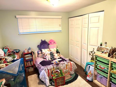 Tiny photo for 3509 Canberra Court, Westerville, OH 43081 (MLS # 226004461)