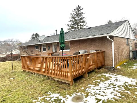 Tiny photo for 3509 Canberra Court, Westerville, OH 43081 (MLS # 226004461)