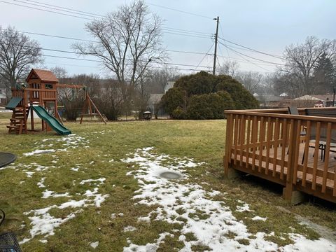 Tiny photo for 3509 Canberra Court, Westerville, OH 43081 (MLS # 226004461)