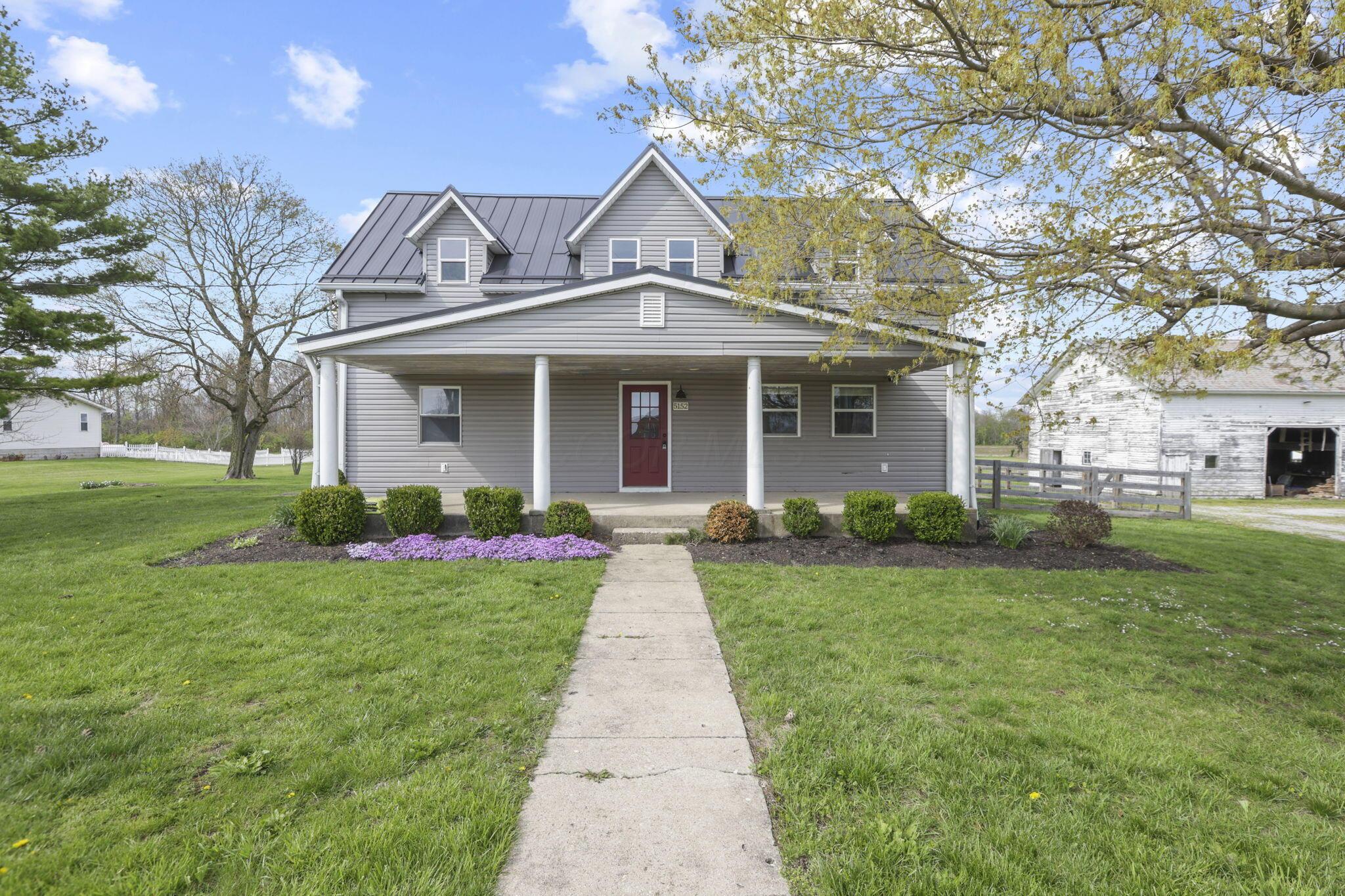 5152 Ashville Fairfield Road, Ashville, Ohio image 6