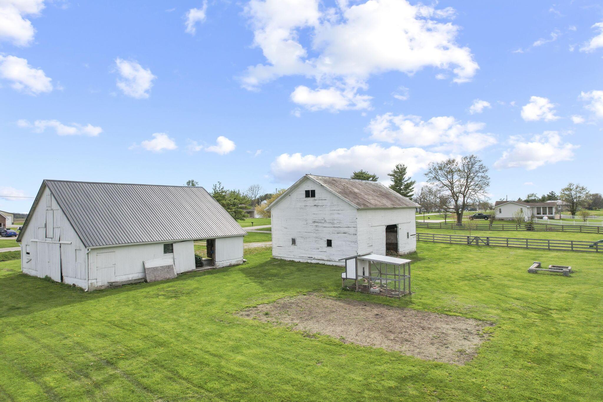 5152 Ashville Fairfield Road, Ashville, Ohio image 48