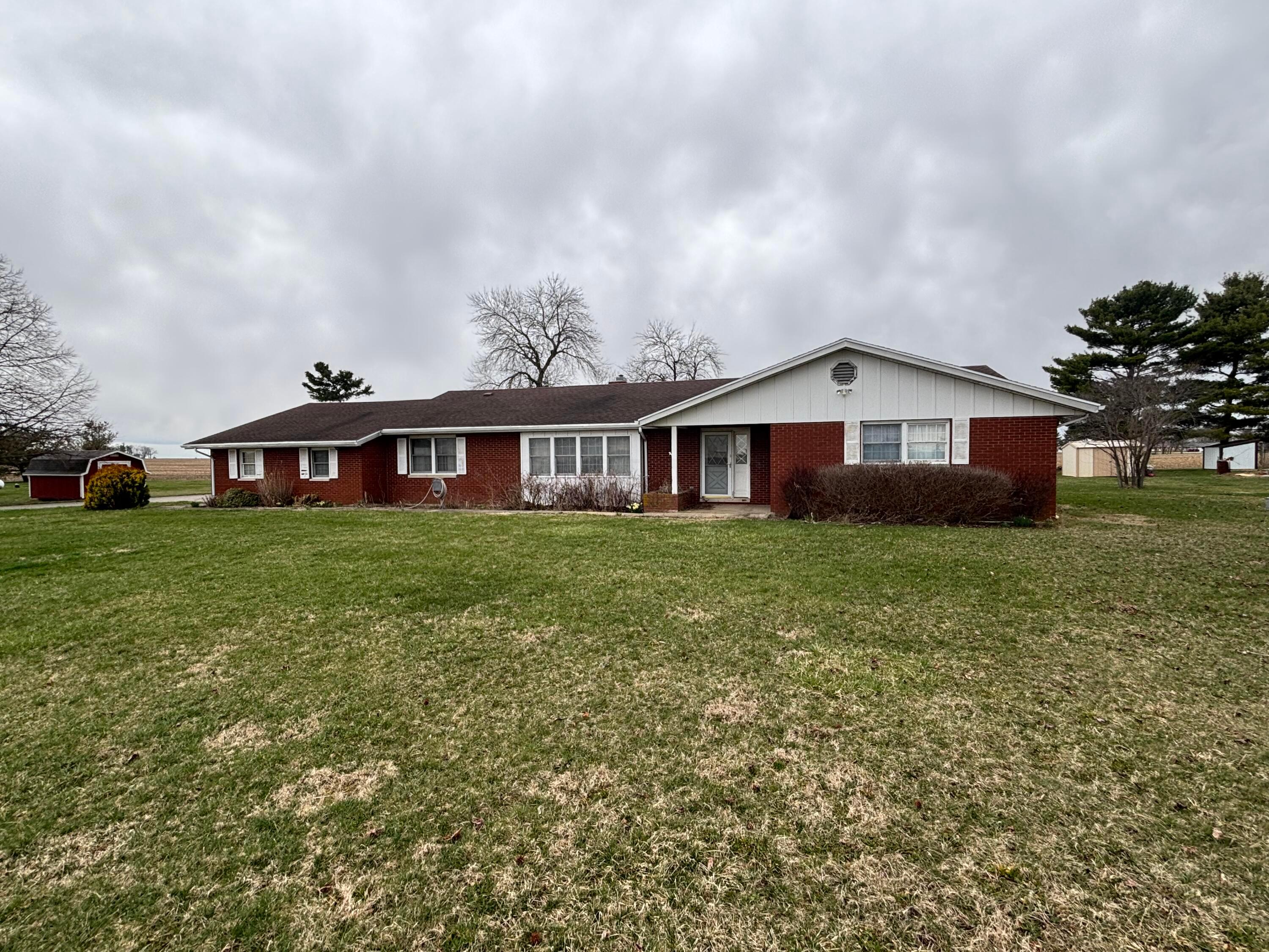 10397 Fent Road, Jeffersonville, Ohio image 1