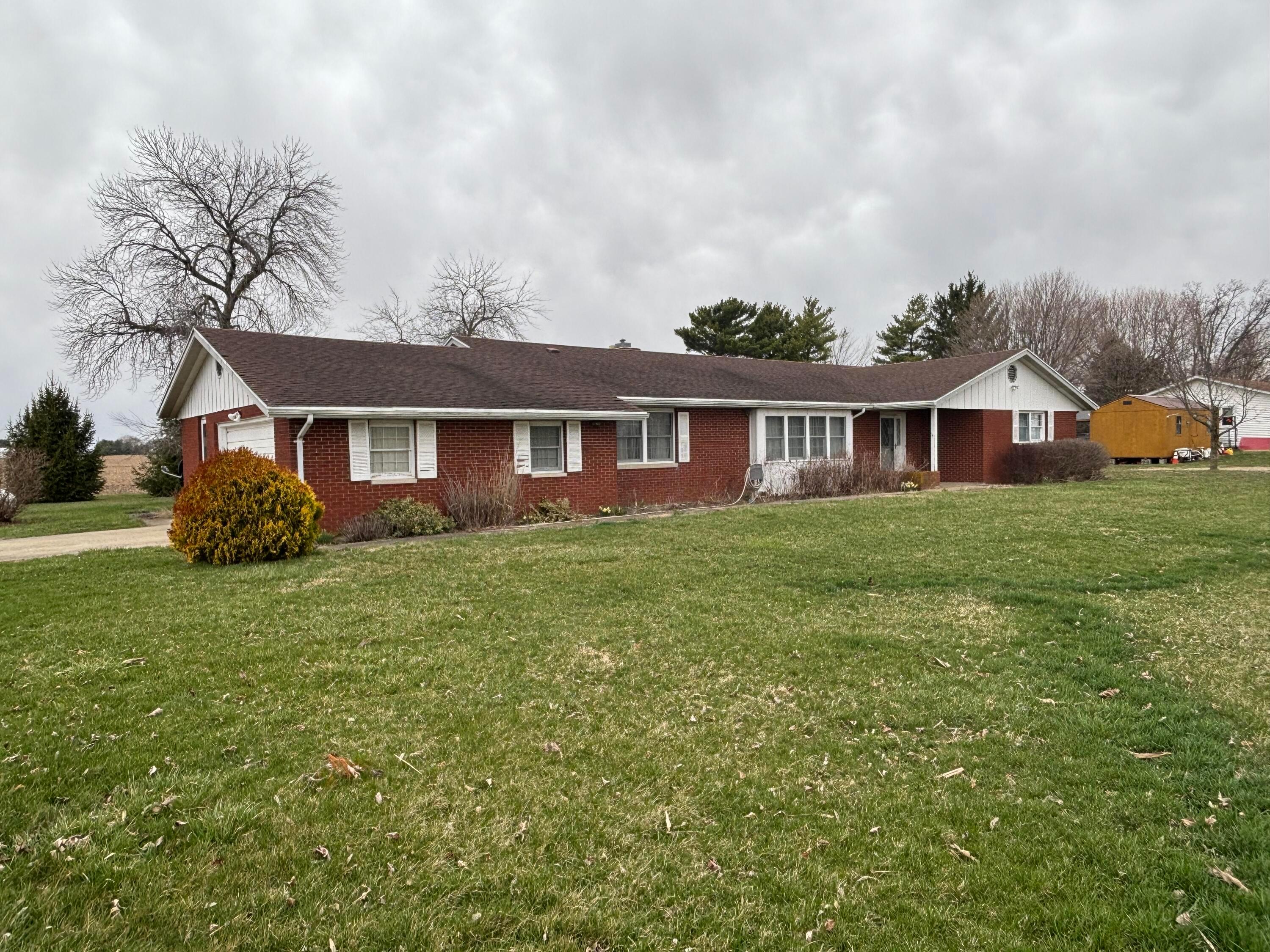 10397 Fent Road, Jeffersonville, Ohio image 2