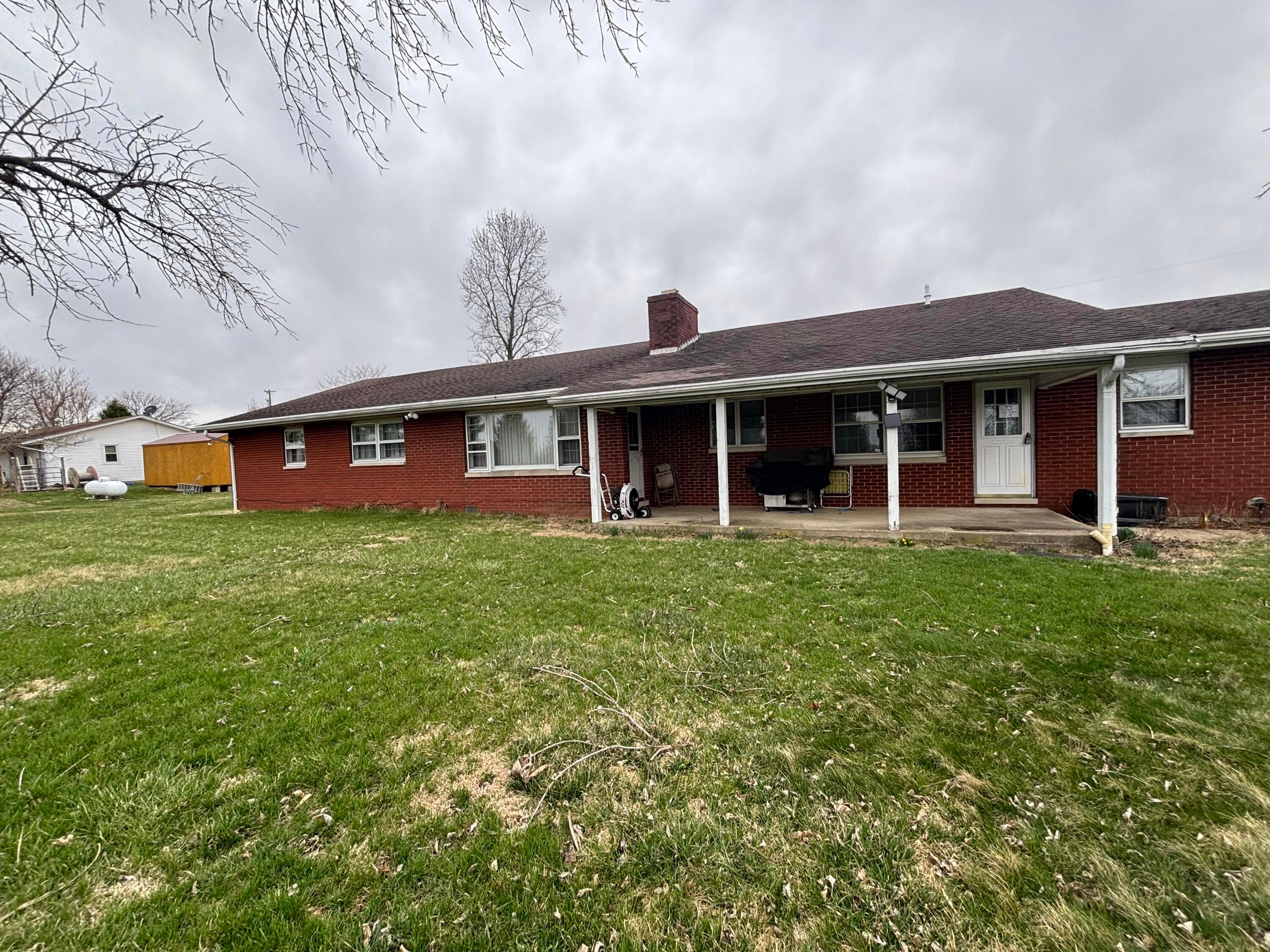 10397 Fent Road, Jeffersonville, Ohio image 5