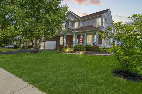 Photo of 236 Balsamine Drive, Powell, OH 43065 (MLS # 226025482)