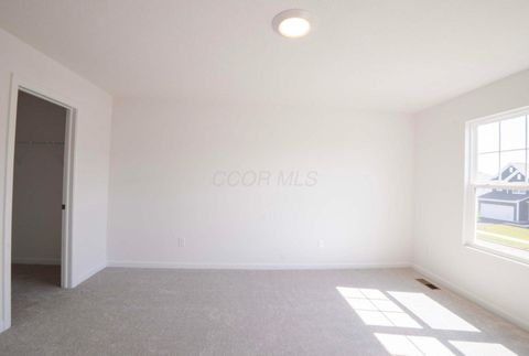 Tiny photo for 333 Sage Hill Drive, Lewis Center, OH 43035 (MLS # 225037737)