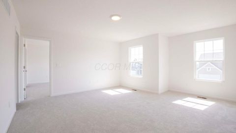 Tiny photo for 333 Sage Hill Drive, Lewis Center, OH 43035 (MLS # 225037737)