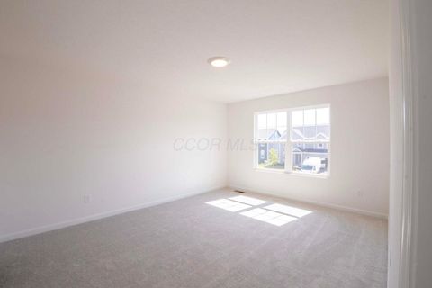 Tiny photo for 333 Sage Hill Drive, Lewis Center, OH 43035 (MLS # 225037737)