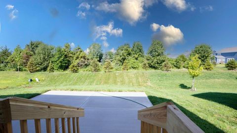 Tiny photo for 333 Sage Hill Drive, Lewis Center, OH 43035 (MLS # 225037737)