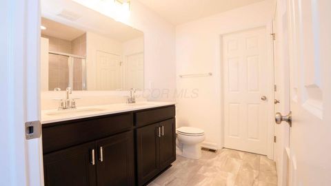 Tiny photo for 333 Sage Hill Drive, Lewis Center, OH 43035 (MLS # 225037737)