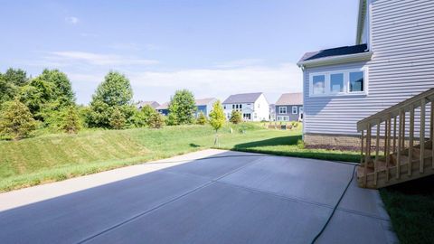 Tiny photo for 333 Sage Hill Drive, Lewis Center, OH 43035 (MLS # 225037737)