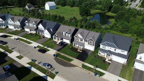Tiny photo for 333 Sage Hill Drive, Lewis Center, OH 43035 (MLS # 225037737)