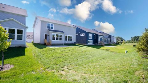Tiny photo for 333 Sage Hill Drive, Lewis Center, OH 43035 (MLS # 225037737)