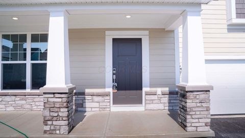 Tiny photo for 333 Sage Hill Drive, Lewis Center, OH 43035 (MLS # 225037737)