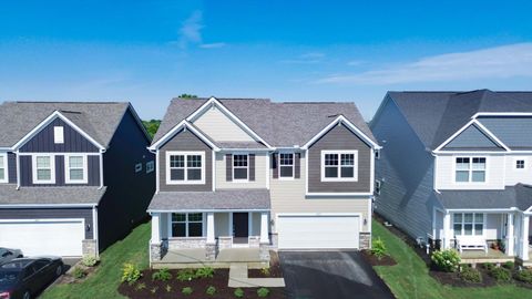Tiny photo for 333 Sage Hill Drive, Lewis Center, OH 43035 (MLS # 225037737)