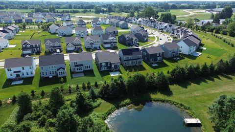 Tiny photo for 333 Sage Hill Drive, Lewis Center, OH 43035 (MLS # 225037737)