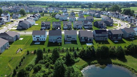 Tiny photo for 333 Sage Hill Drive, Lewis Center, OH 43035 (MLS # 225037737)
