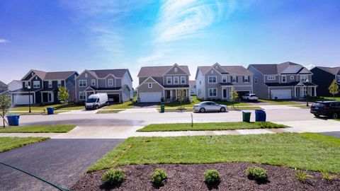 Tiny photo for 333 Sage Hill Drive, Lewis Center, OH 43035 (MLS # 225037737)