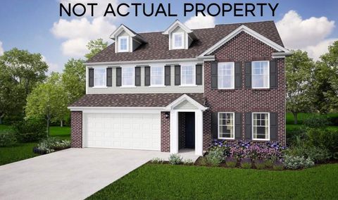 1233 Andrick Drive Washington Court House OH 43160