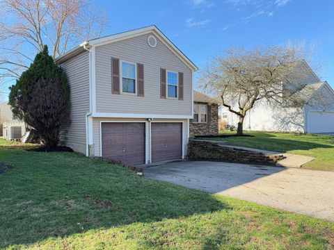 Tiny photo for 1073 Discovery Drive, Columbus, OH 43085 (MLS # 226007331)