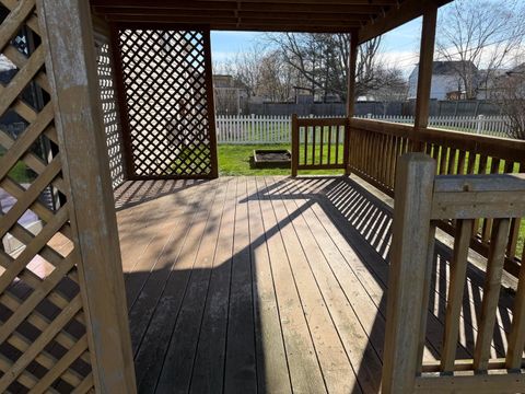 Tiny photo for 1073 Discovery Drive, Columbus, OH 43085 (MLS # 226007331)