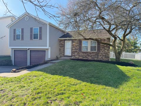 Tiny photo for 1073 Discovery Drive, Columbus, OH 43085 (MLS # 226007331)