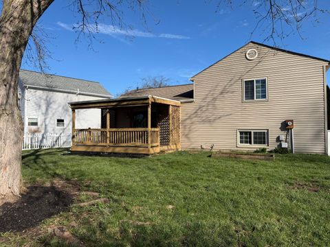 Tiny photo for 1073 Discovery Drive, Columbus, OH 43085 (MLS # 226007331)