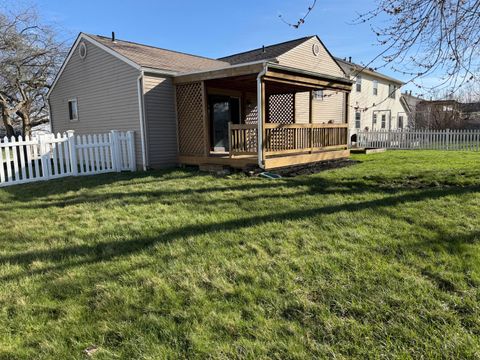 Tiny photo for 1073 Discovery Drive, Columbus, OH 43085 (MLS # 226007331)