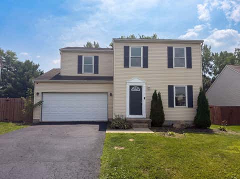 Photo of 1618 Saddlebrook Drive, Heath, OH 43056 (MLS # 226029364)