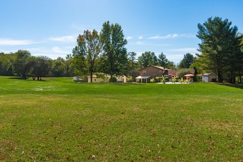 Photo of 4190 Johnstown Alexandria Road, Johnstown, OH 43031 (MLS # 225040324)
