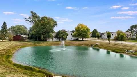 Tiny photo for 511 Darliene Drive, Plain City, OH 43064 (MLS # 225045250)