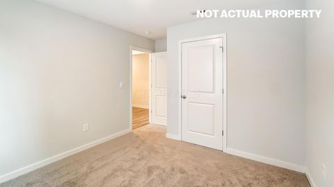 Tiny photo for 511 Darliene Drive, Plain City, OH 43064 (MLS # 225045250)