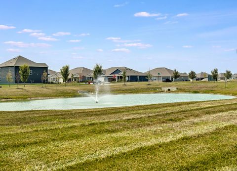 Tiny photo for 511 Darliene Drive, Plain City, OH 43064 (MLS # 225045250)