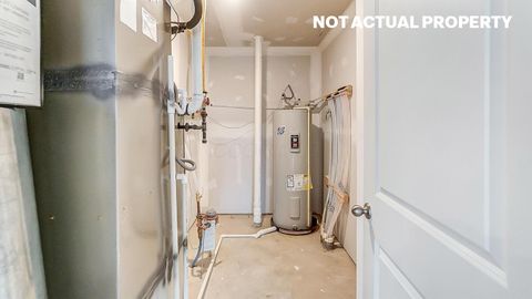 Tiny photo for 511 Darliene Drive, Plain City, OH 43064 (MLS # 225045250)