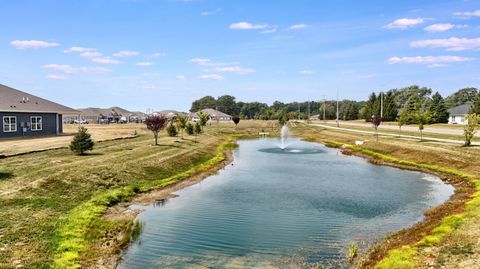 Tiny photo for 511 Darliene Drive, Plain City, OH 43064 (MLS # 225045250)