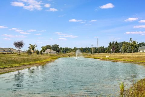 Tiny photo for 511 Darliene Drive, Plain City, OH 43064 (MLS # 225045250)