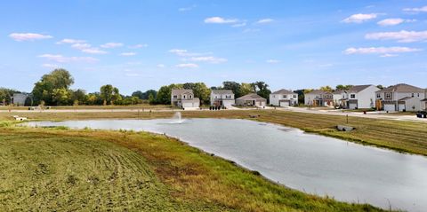 Tiny photo for 511 Darliene Drive, Plain City, OH 43064 (MLS # 225045250)