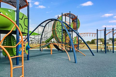 Tiny photo for 511 Darliene Drive, Plain City, OH 43064 (MLS # 225045250)