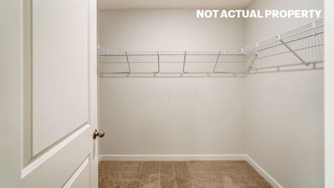 Tiny photo for 511 Darliene Drive, Plain City, OH 43064 (MLS # 225045250)