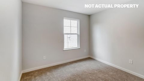 Tiny photo for 511 Darliene Drive, Plain City, OH 43064 (MLS # 225045250)