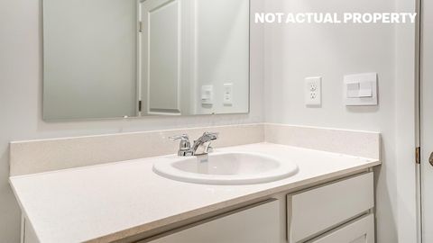 Tiny photo for 511 Darliene Drive, Plain City, OH 43064 (MLS # 225045250)