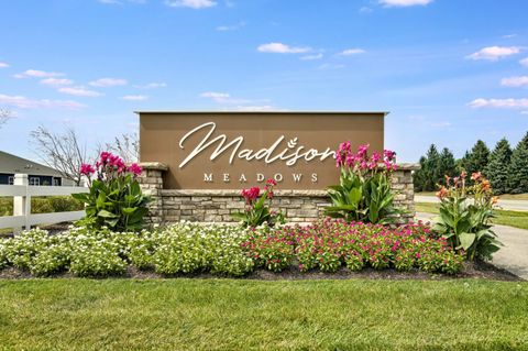 Tiny photo for 511 Darliene Drive, Plain City, OH 43064 (MLS # 225045250)